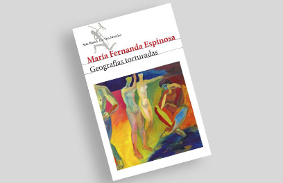 Ministra María Fernanda Espinosa presente en la Feria del Libro en La Habana