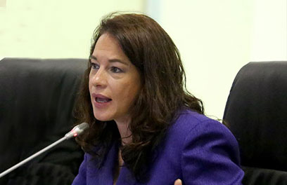 Sector Seguridad rindió cuentas a la ciudadanía