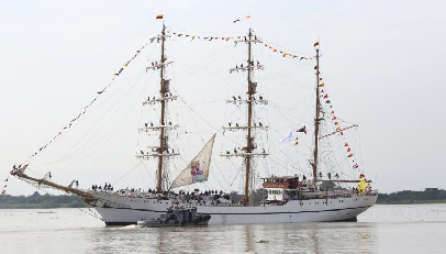 25 De Julio Conmemoracion De La Batalla De Jambeli Y Dia De La