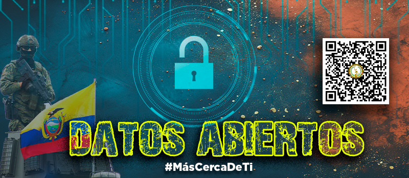 Datos Abiertos: Conoce mas información sobre nuestra Cartera de Estado