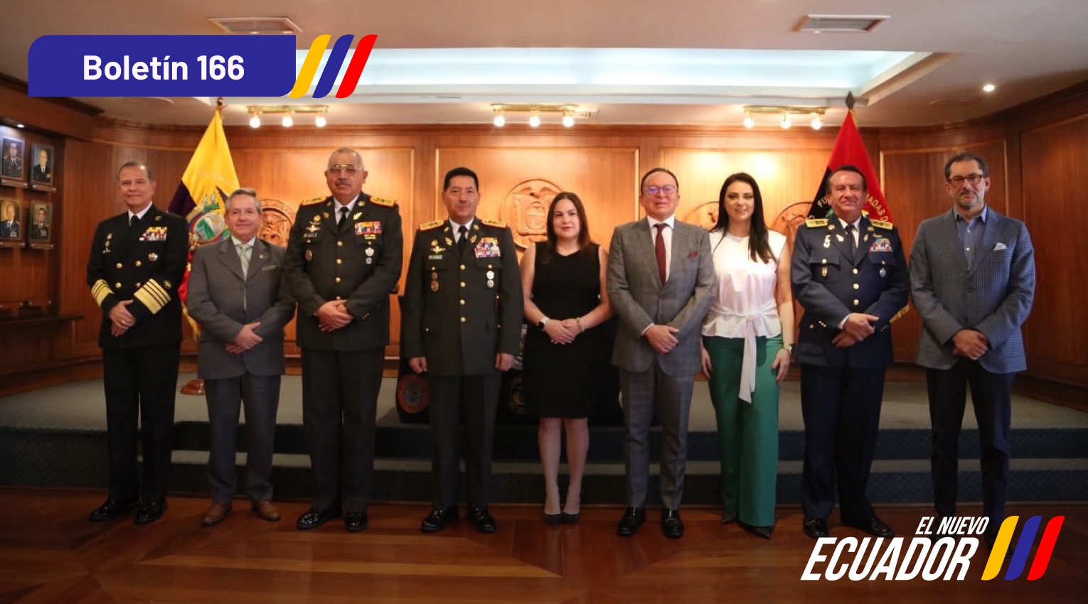 FUERZAS ARMADAS CON SU GENTE: ACERCAMOS ATENCIÓN MÉDICA ESPECIALIZADA A LA CIUDADANÍA EN SITUACIÓN DE VULNERABILIDAD