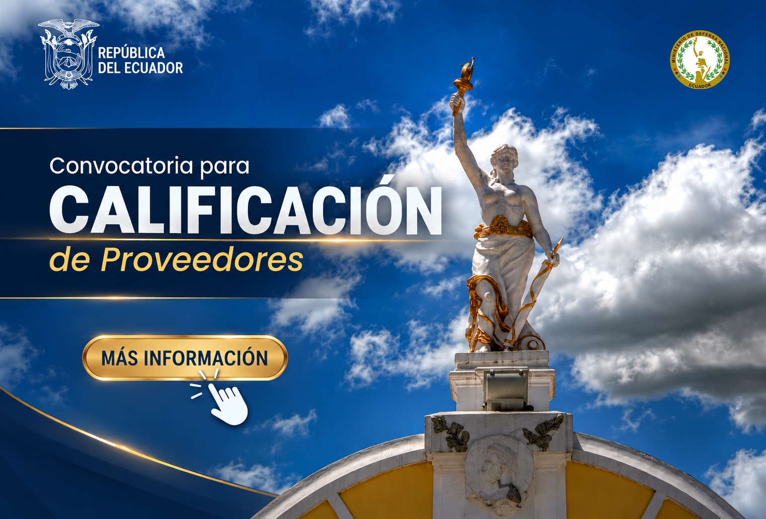 Banner Central